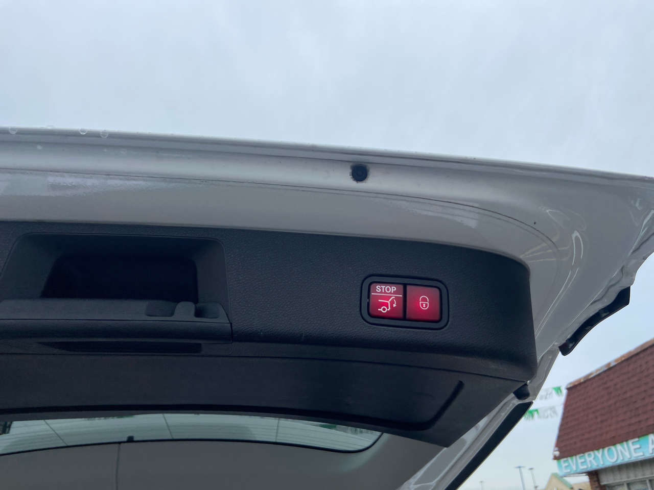 Mercedes-Benz GLS-Class GLS450 4MATIC 2017 Mercedes-Benz GLS-Class GLS450 4MATIC 2017