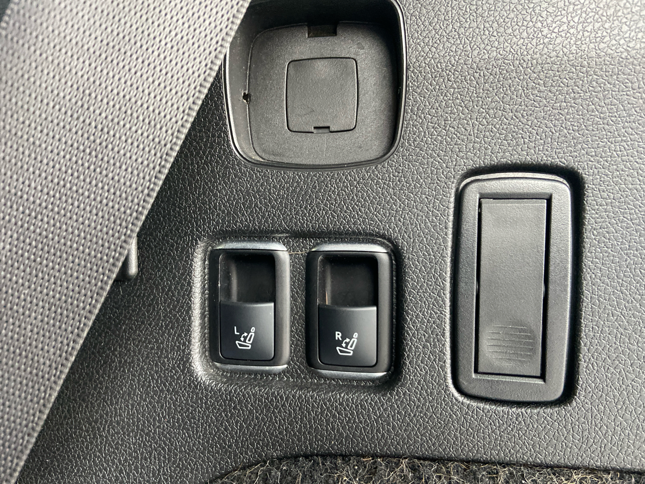 Mercedes-Benz GLS-Class GLS450 4MATIC 2017 Mercedes-Benz GLS-Class GLS450 4MATIC 2017