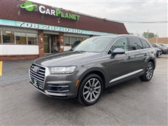 2019 Audi Q7 