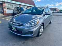 2016 Hyundai Accent 