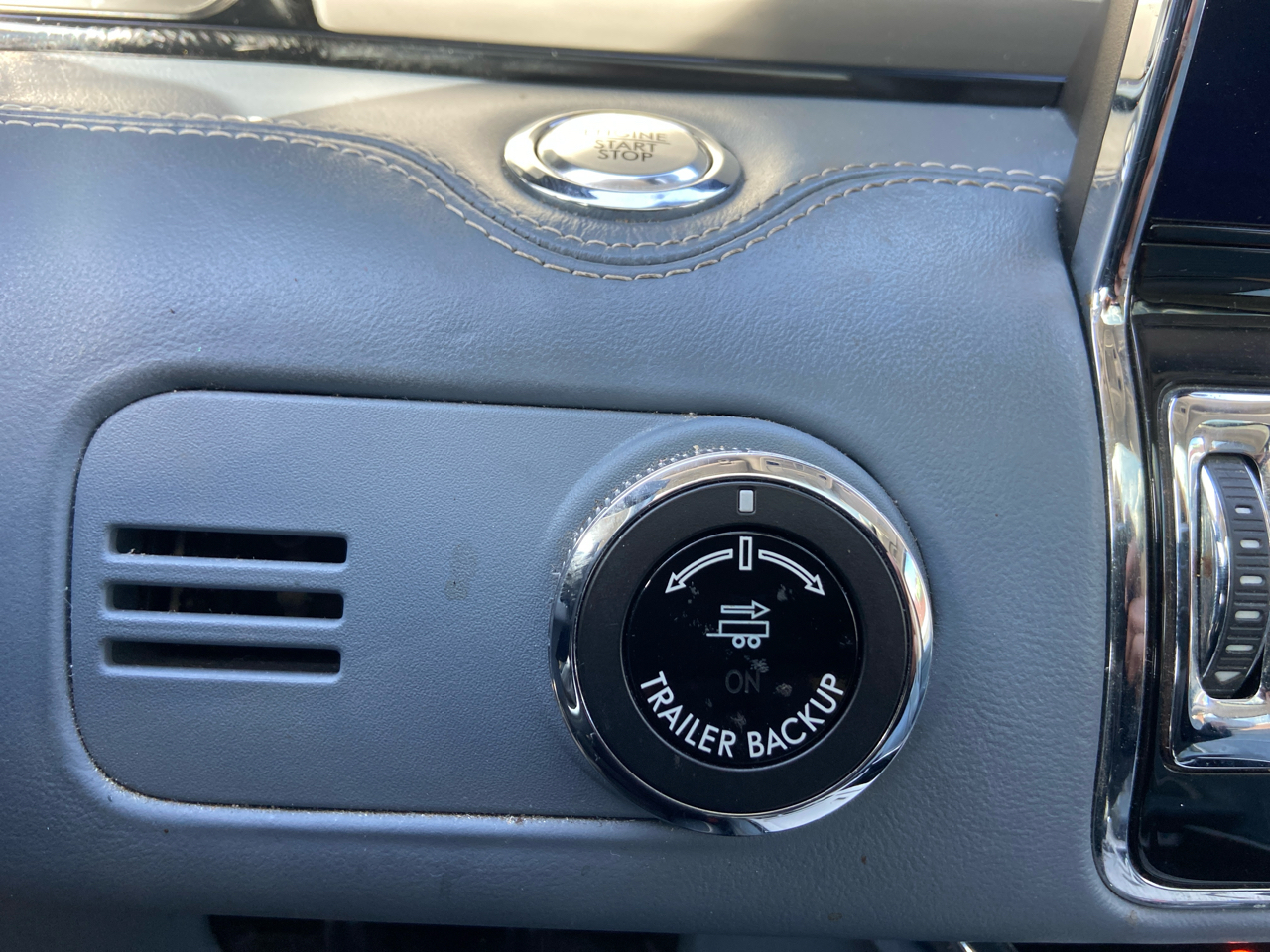 Lincoln Navigator Black Label 4WD 2018