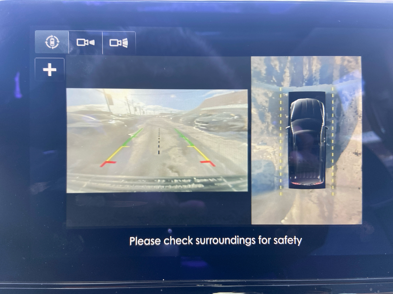 Lincoln Navigator Black Label 4WD 2018