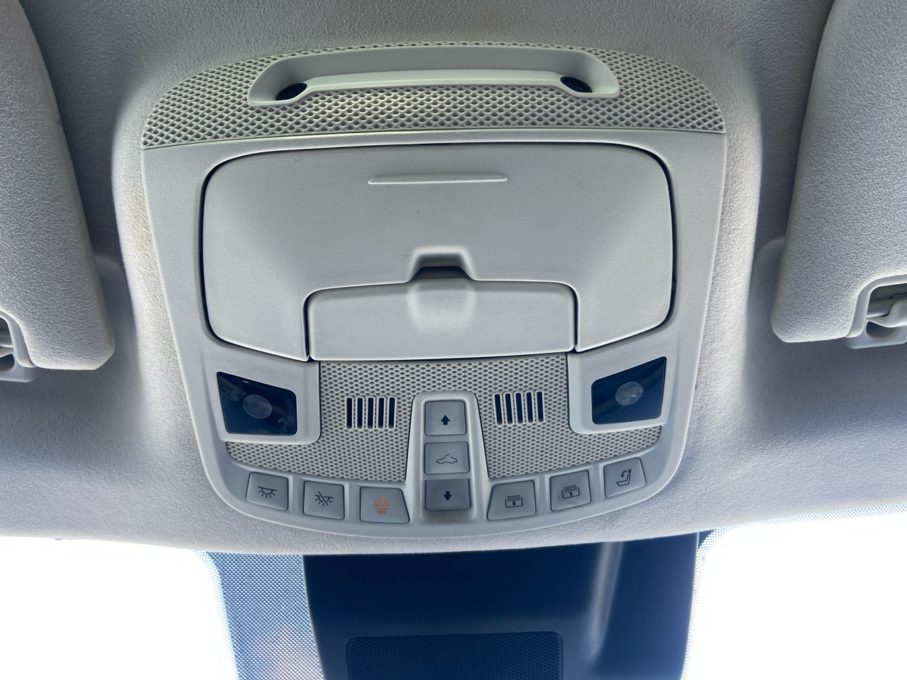 Lincoln Navigator Black Label 4WD 2018