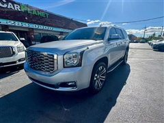2019 GMC Yukon 