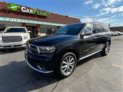 2019 Dodge Durango 