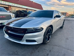 2016 Dodge Charger 
