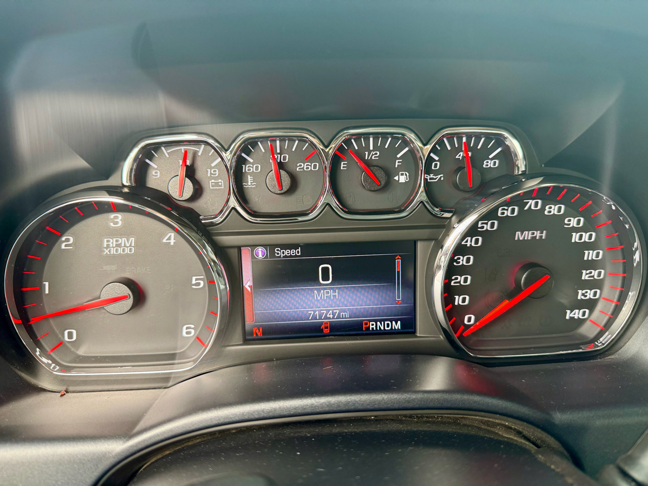 GMC Sierra 1500 SLE Double Cab 4WD 2015