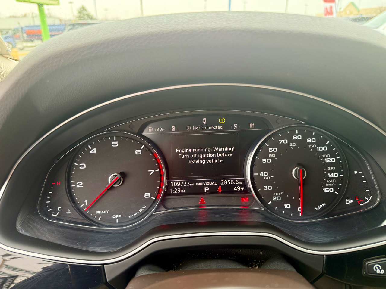 Audi Q7 3.0 Premium Plus quattro 2018