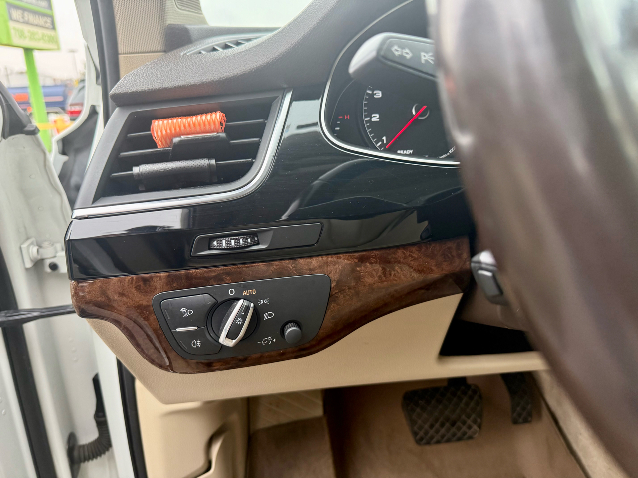 Audi Q7 3.0 Premium Plus quattro 2018