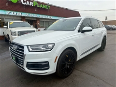 2018 Audi Q7 