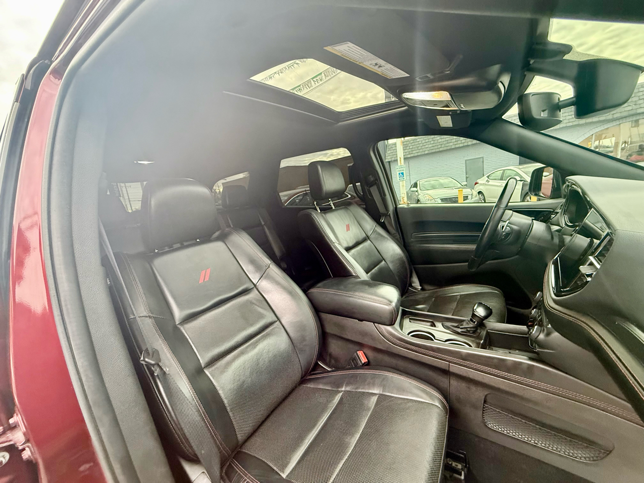 Dodge Durango R/T AWD 2021