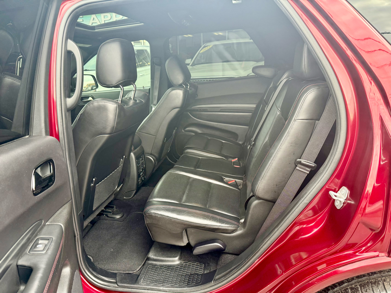 Dodge Durango R/T AWD 2021