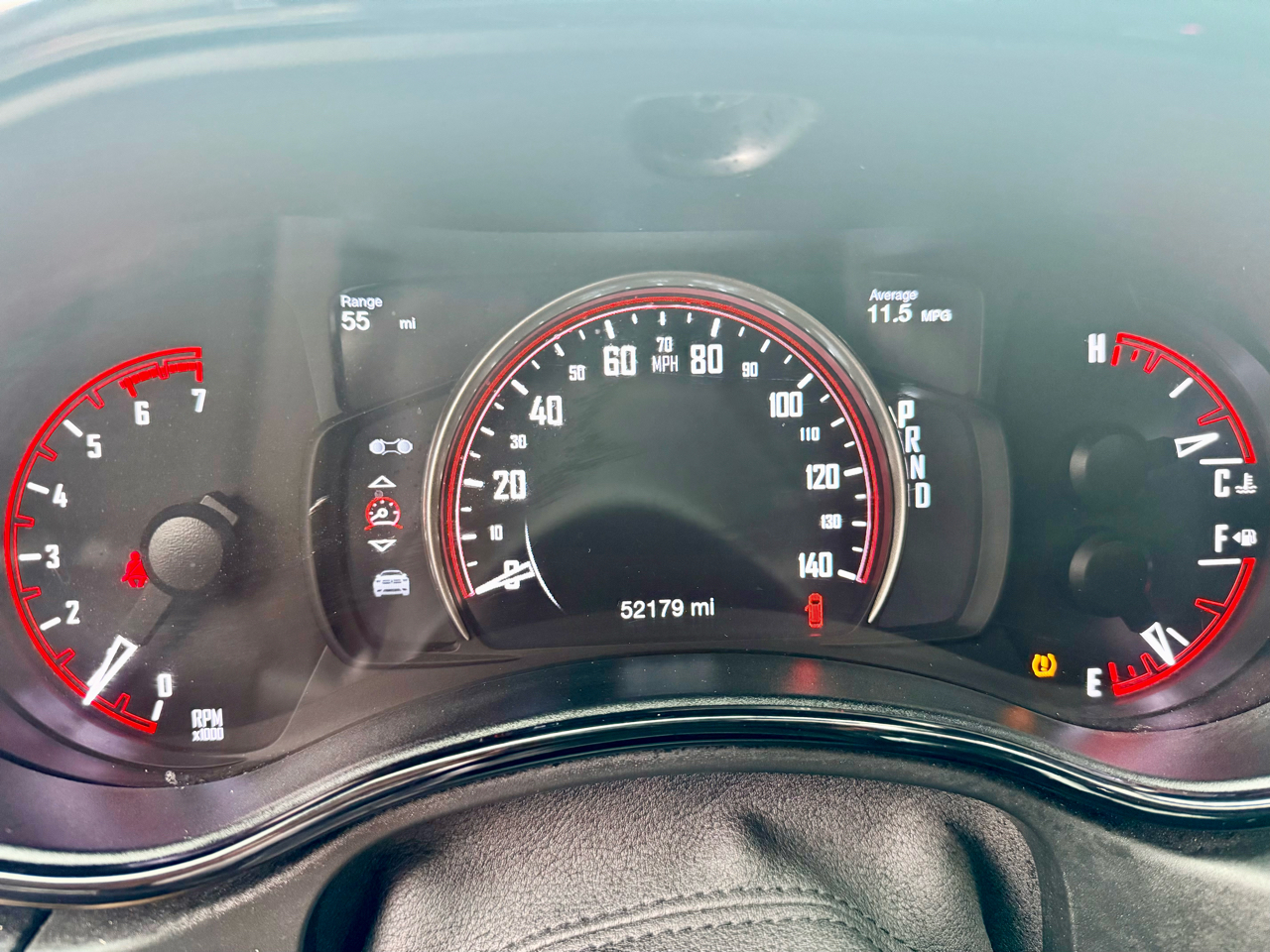 Dodge Durango R/T AWD 2021