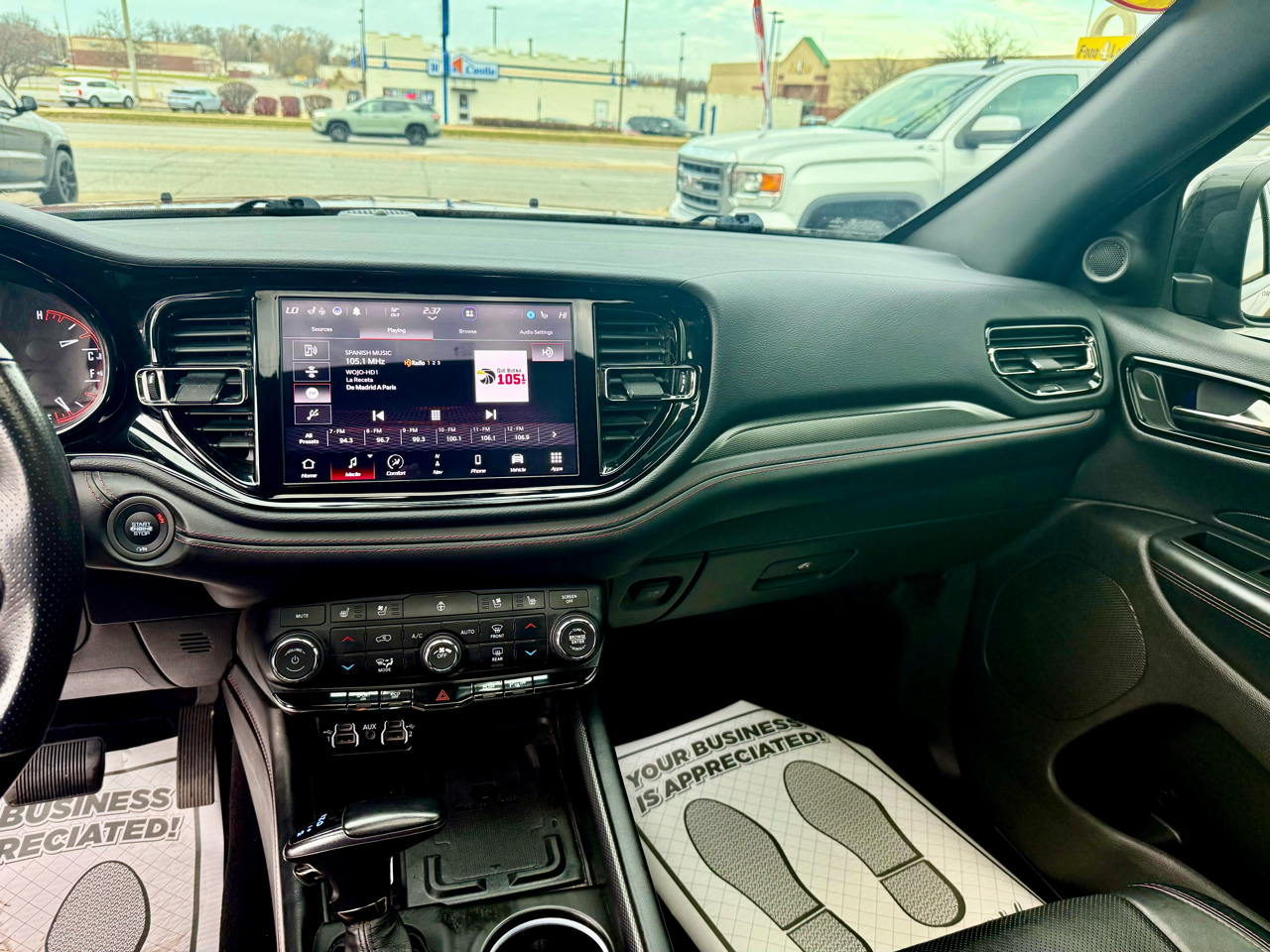 Dodge Durango R/T AWD 2021