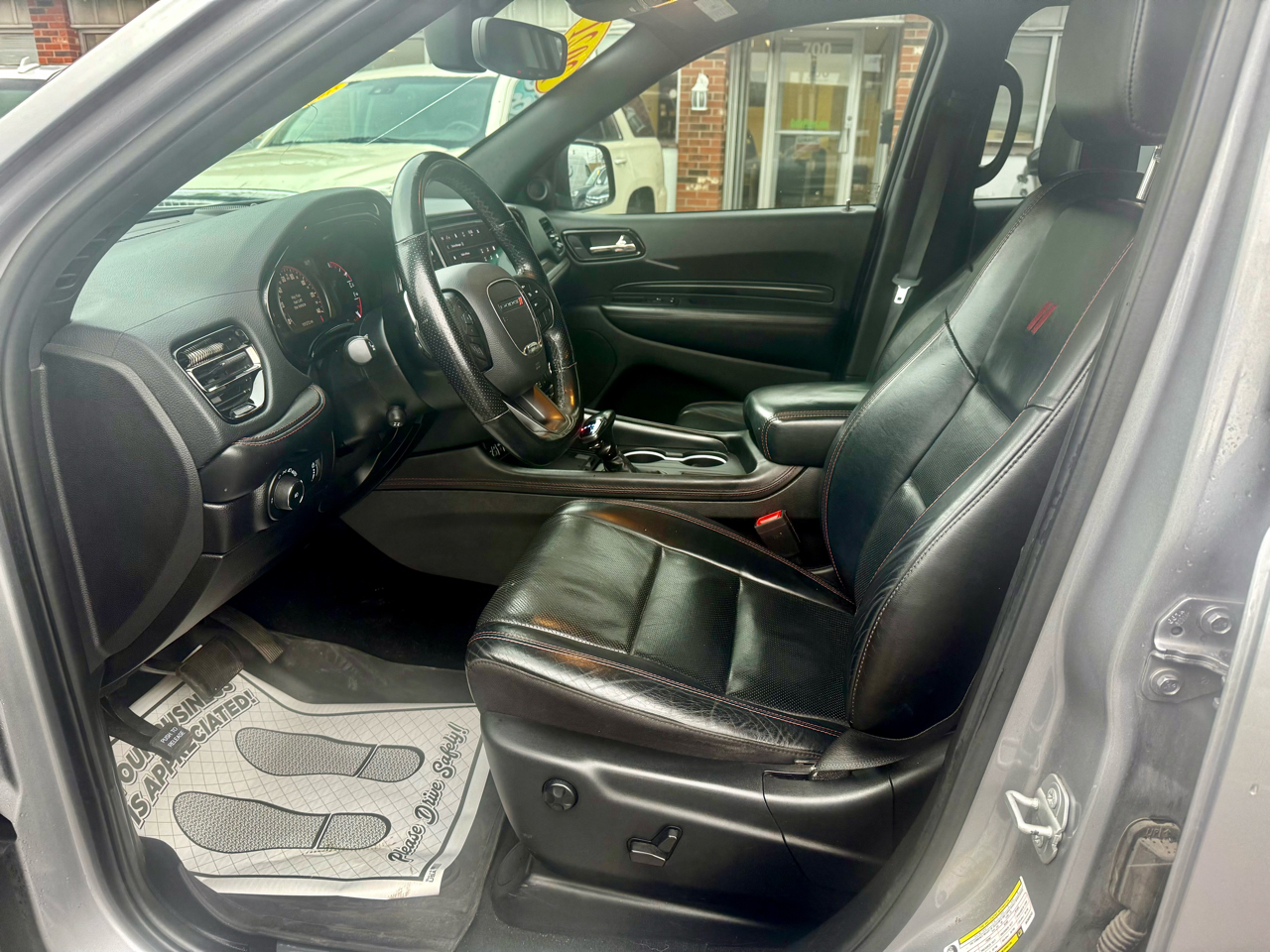 Dodge Durango R/T 2021