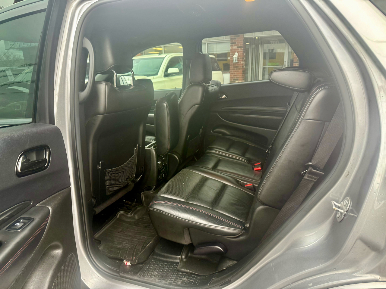 Dodge Durango R/T 2021