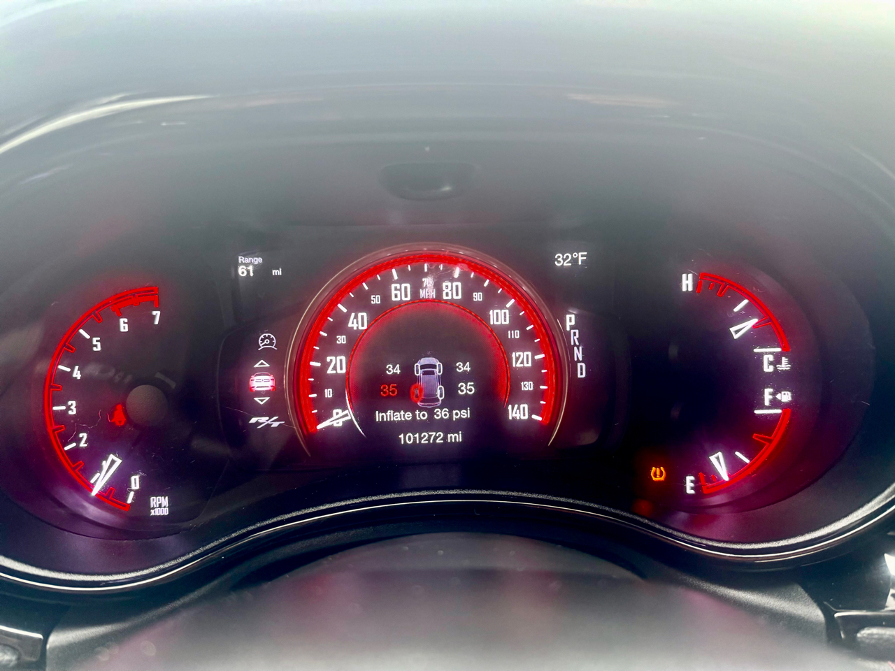 Dodge Durango R/T 2021