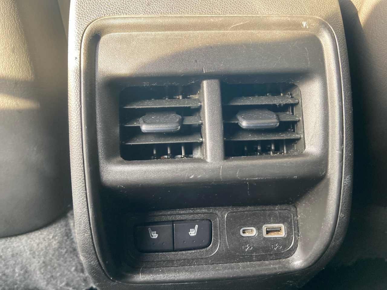 Cadillac XT4 Sport AWD 2019