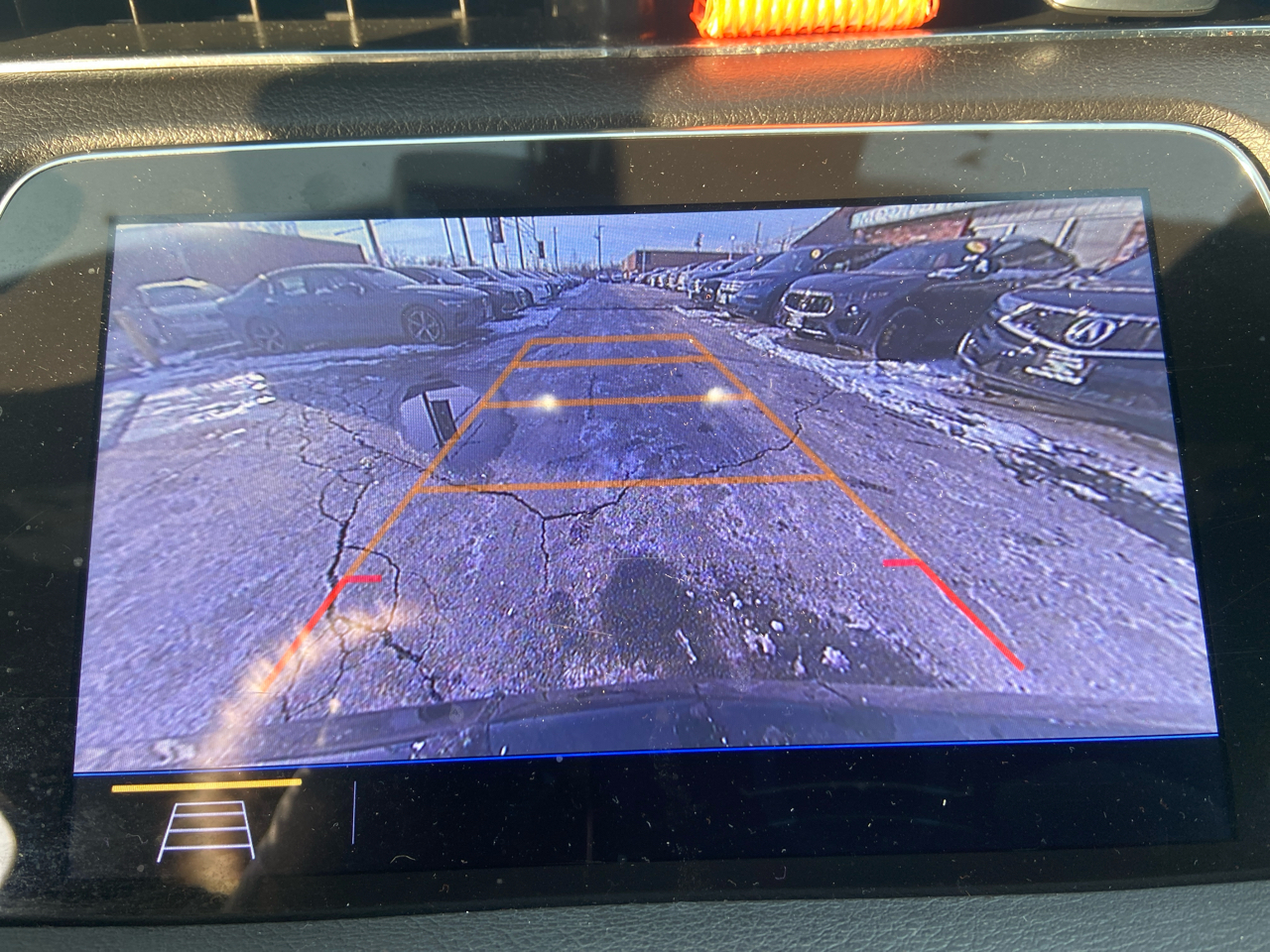 Cadillac XT4 Sport AWD 2019