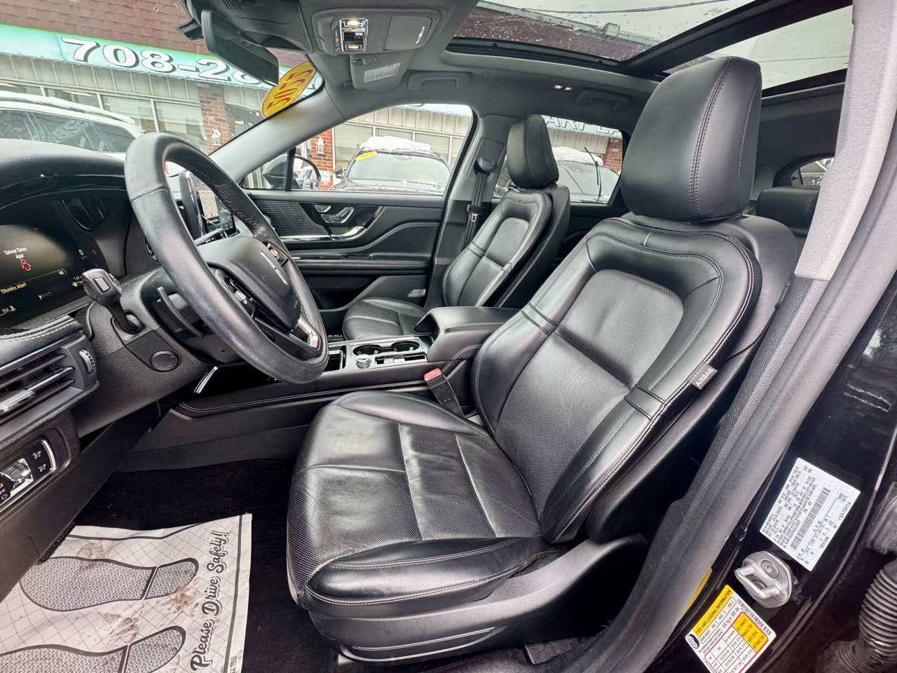 Lincoln Corsair Grand Touring 2022