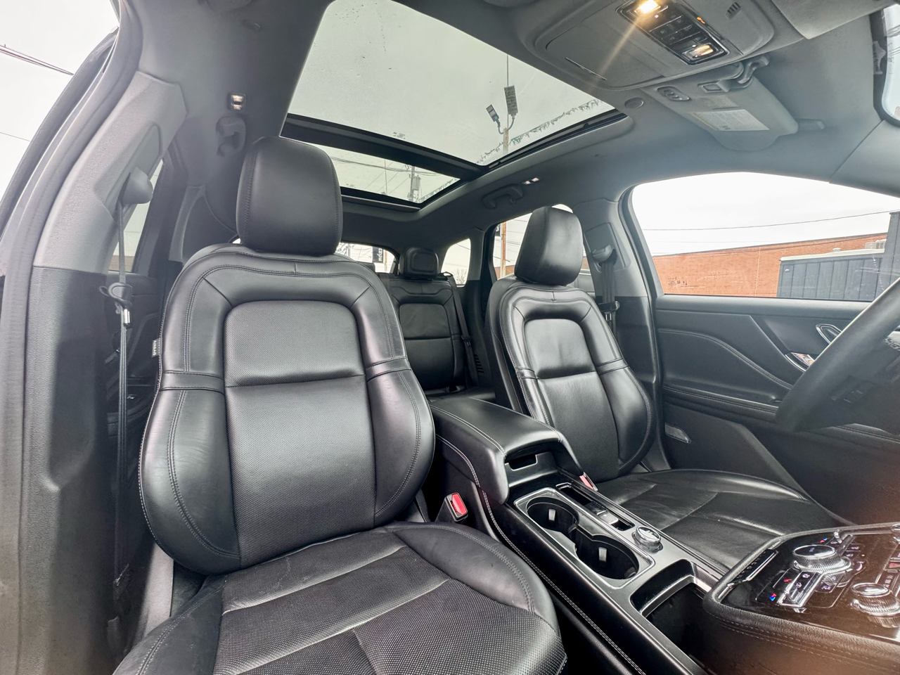 Lincoln Corsair Grand Touring 2022