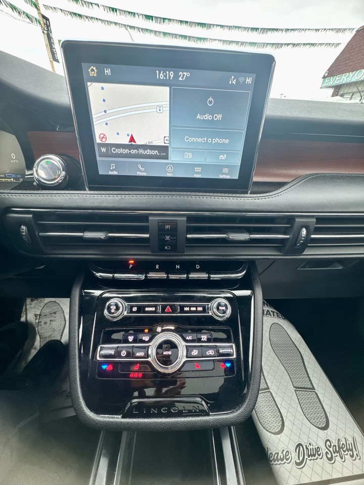 Lincoln Corsair Grand Touring 2022