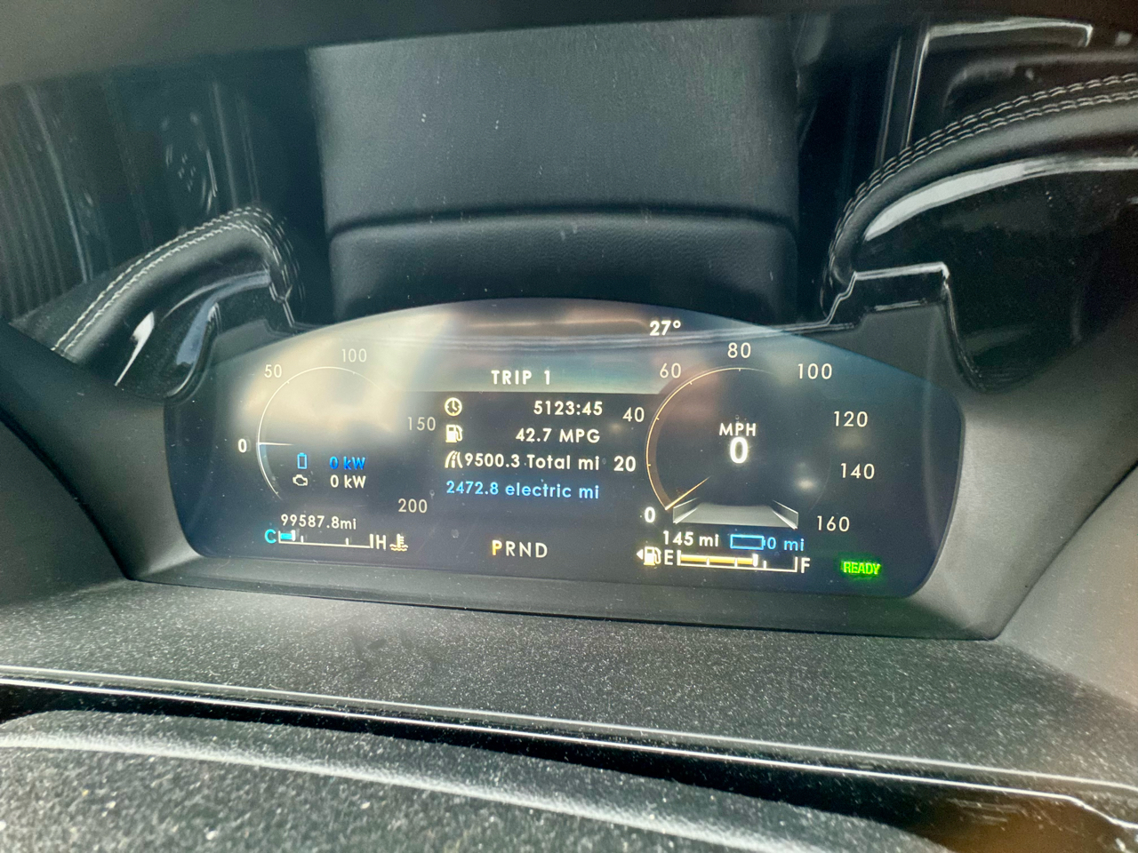 Lincoln Corsair Grand Touring 2022