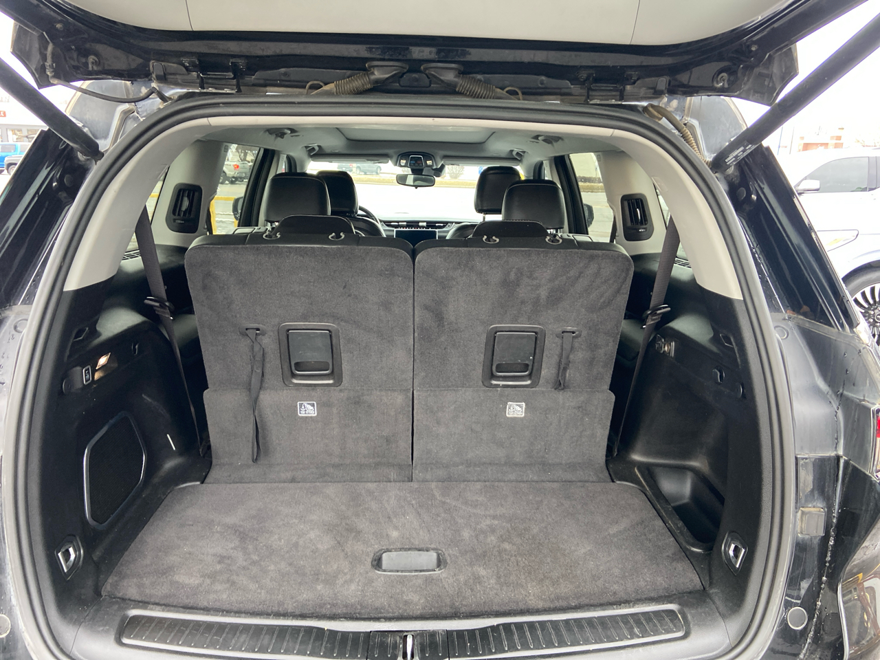 Jeep Grand Cherokee Limited 4WD 2021