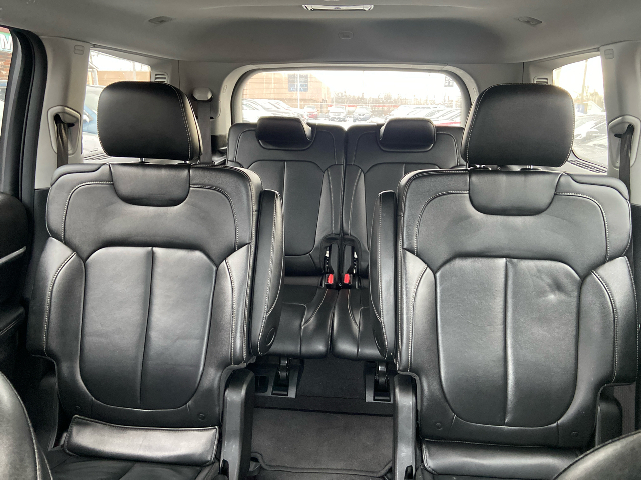 Jeep Grand Cherokee Limited 4WD 2021