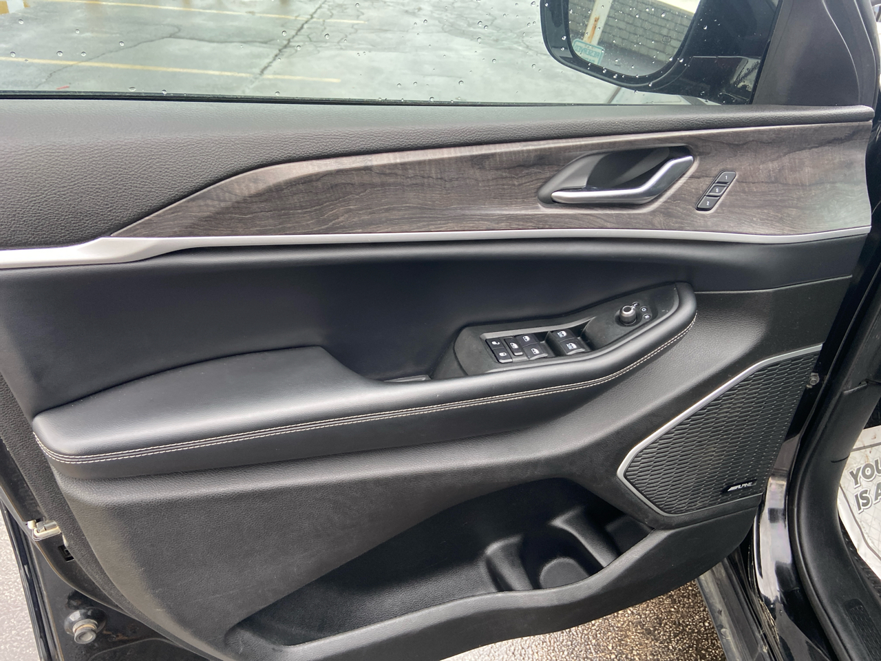 Jeep Grand Cherokee Limited 4WD 2021