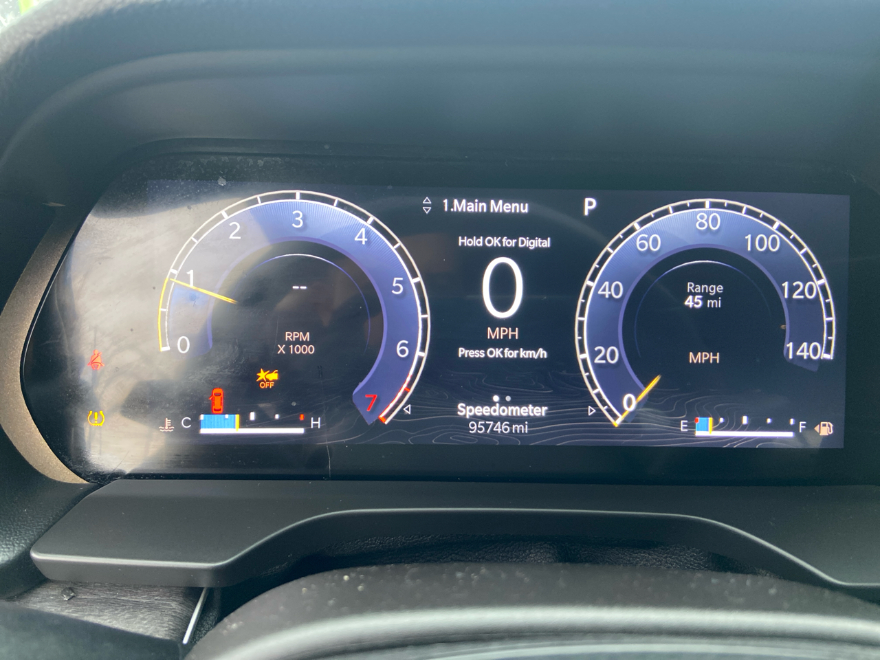 Jeep Grand Cherokee Limited 4WD 2021