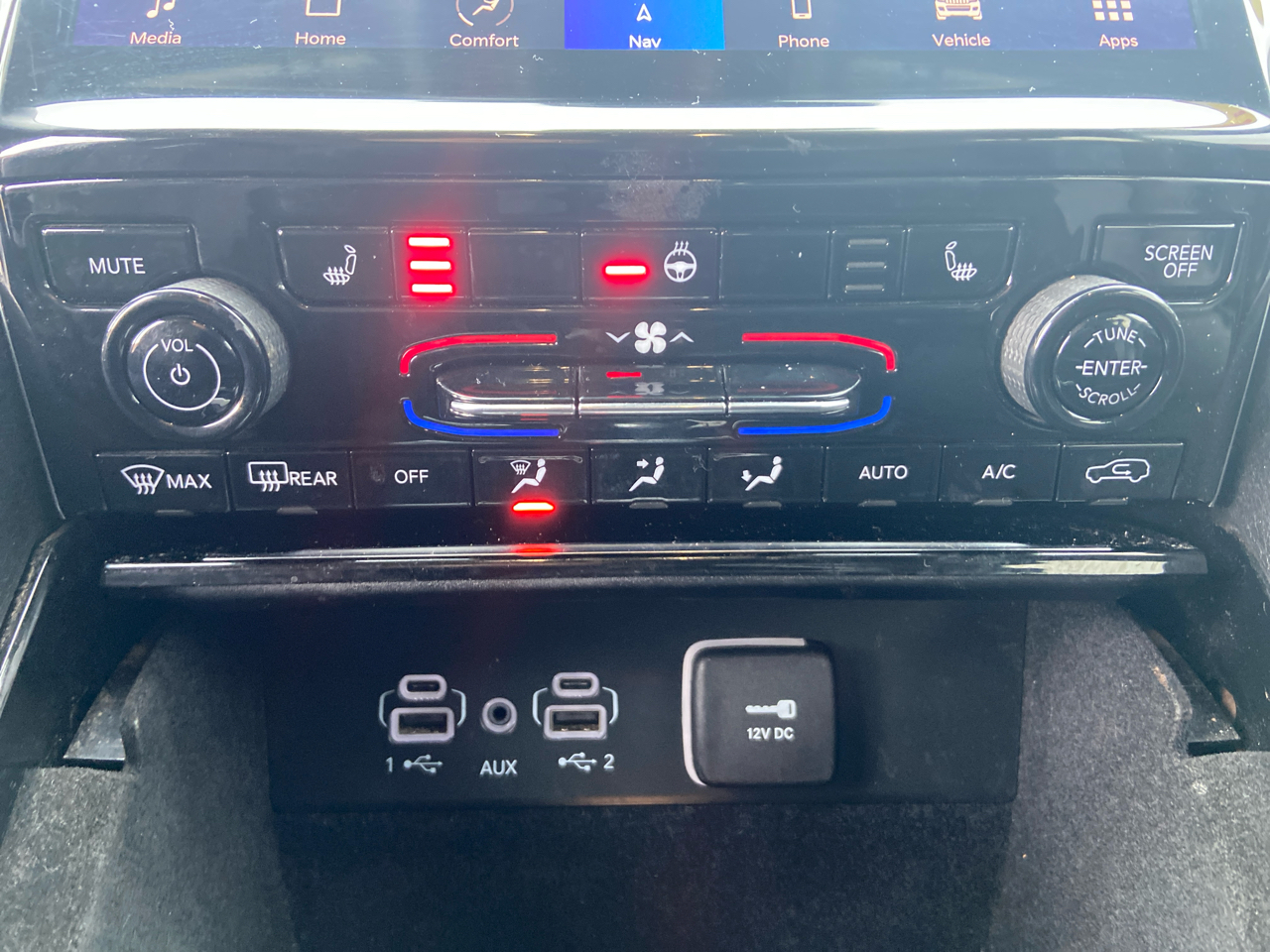 Jeep Grand Cherokee Limited 4WD 2021