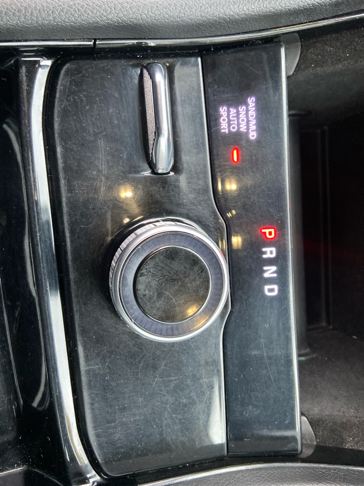 Jeep Grand Cherokee Limited 4WD 2021