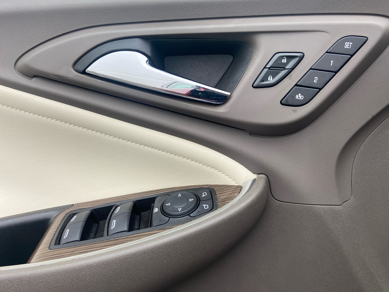 Chevrolet Malibu 2LT 2024