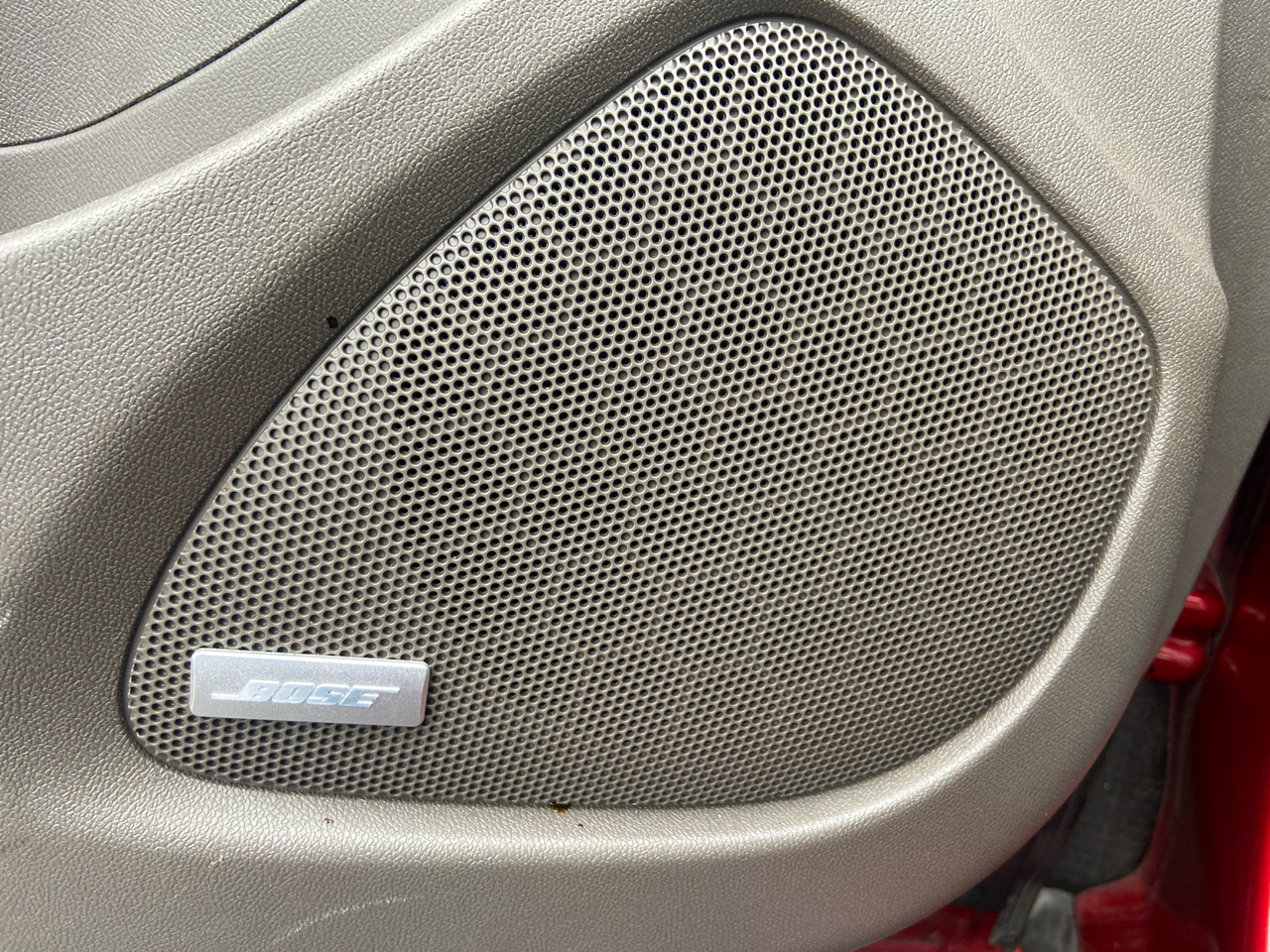 Chevrolet Malibu 2LT 2024