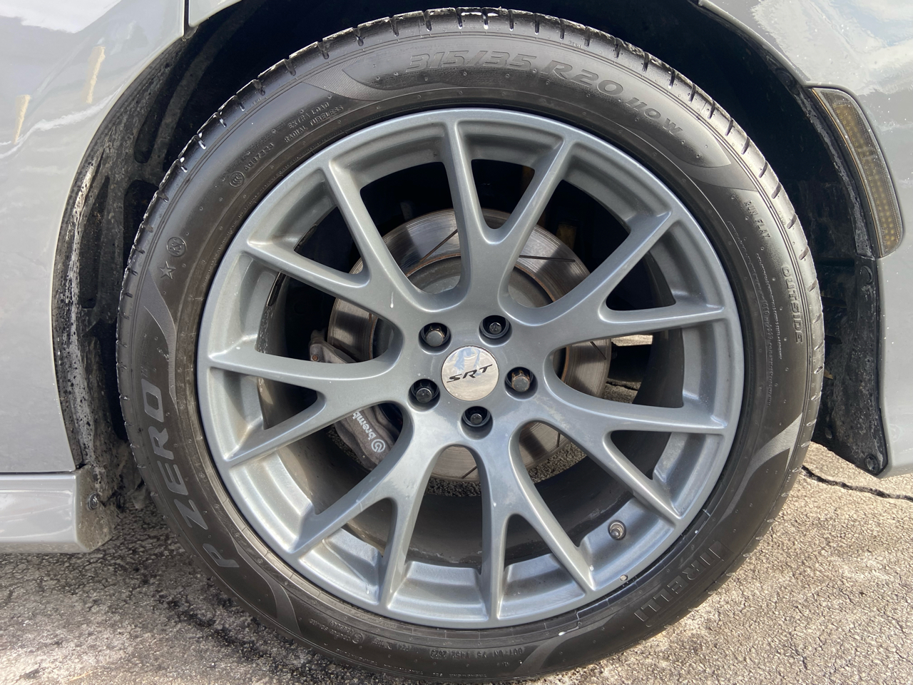 Dodge Charger Scat Pack 2019