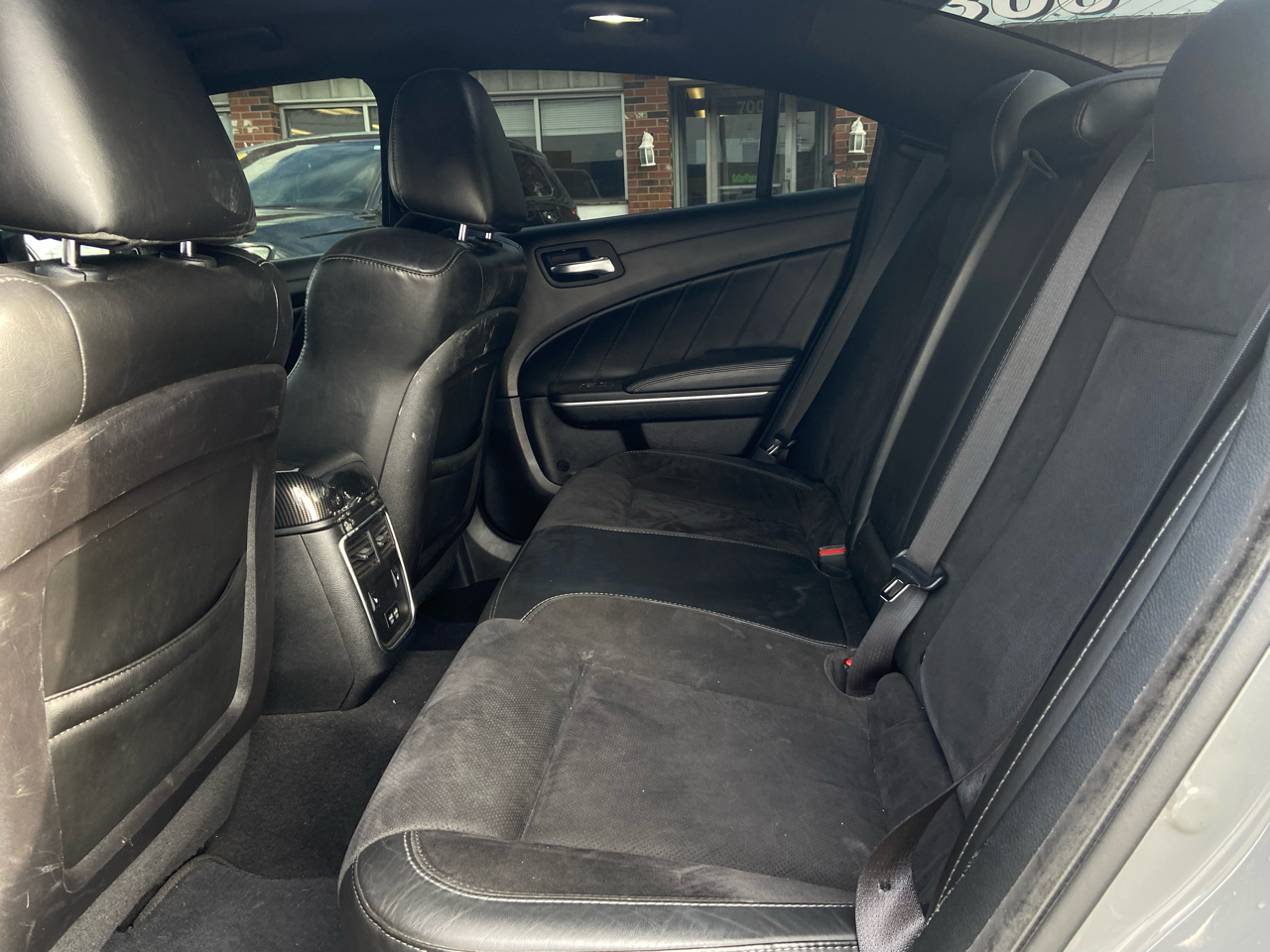 Dodge Charger Scat Pack 2019