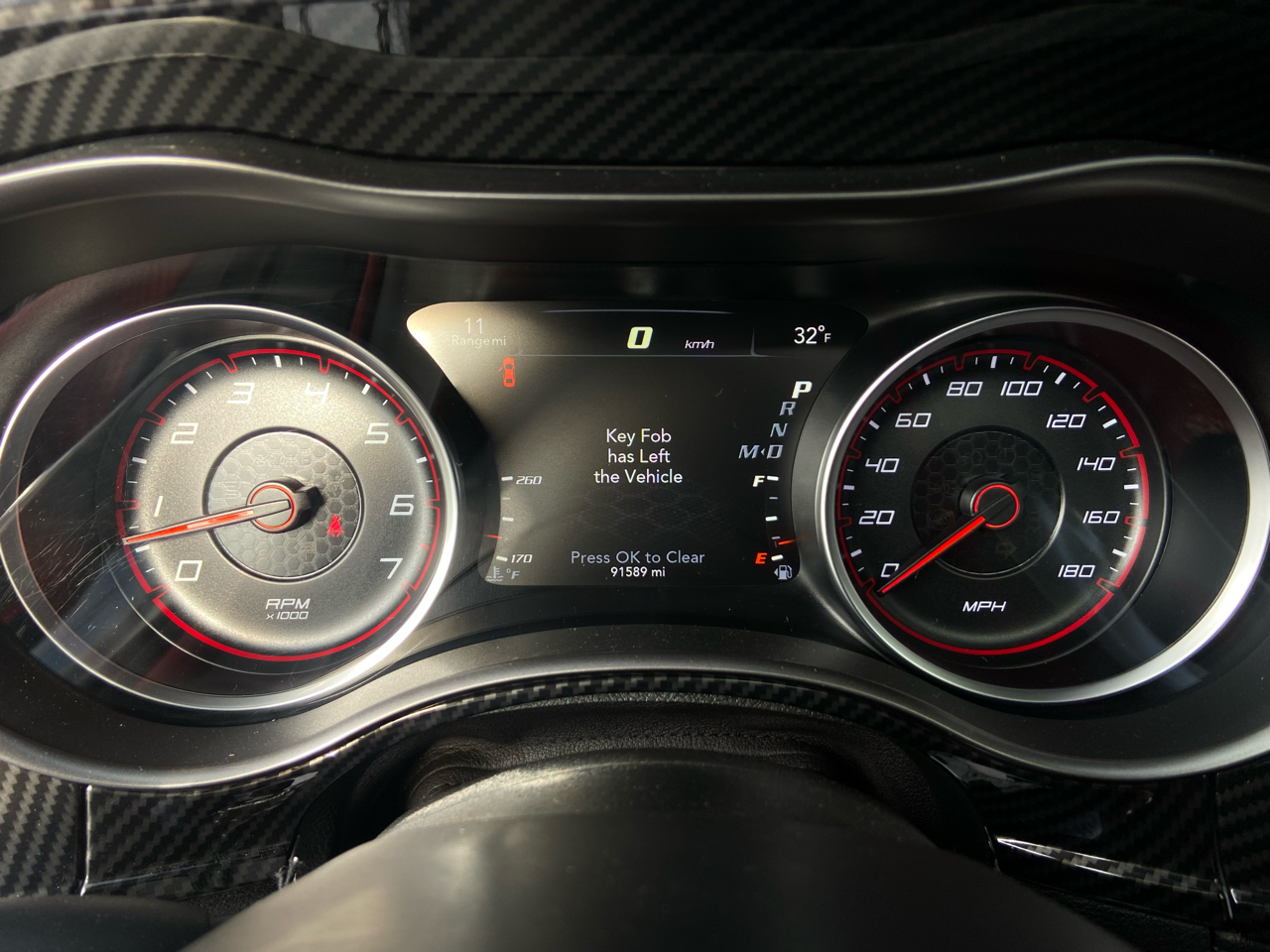 Dodge Charger Scat Pack 2019