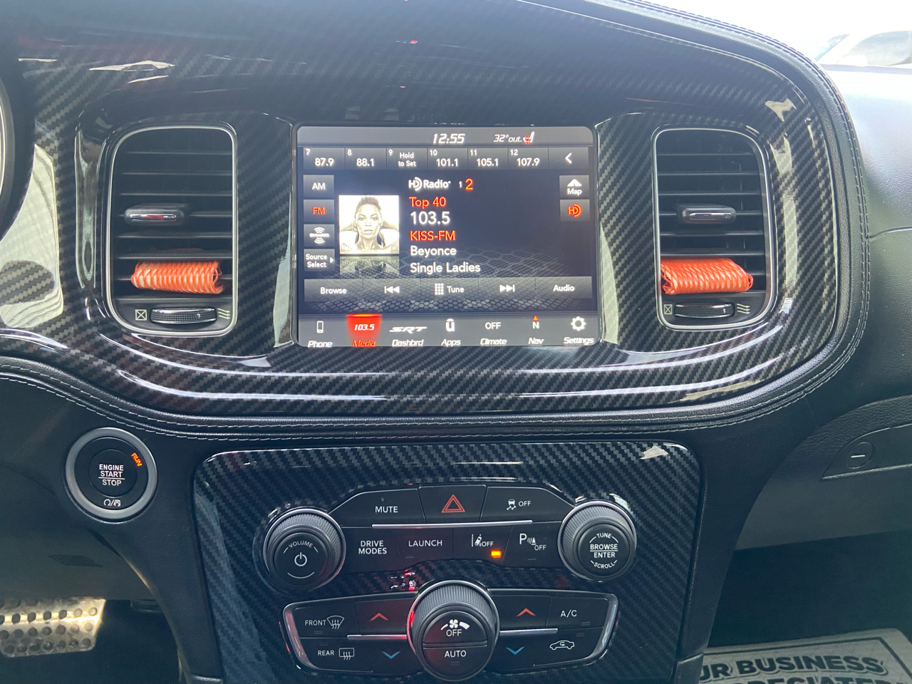 Dodge Charger Scat Pack 2019