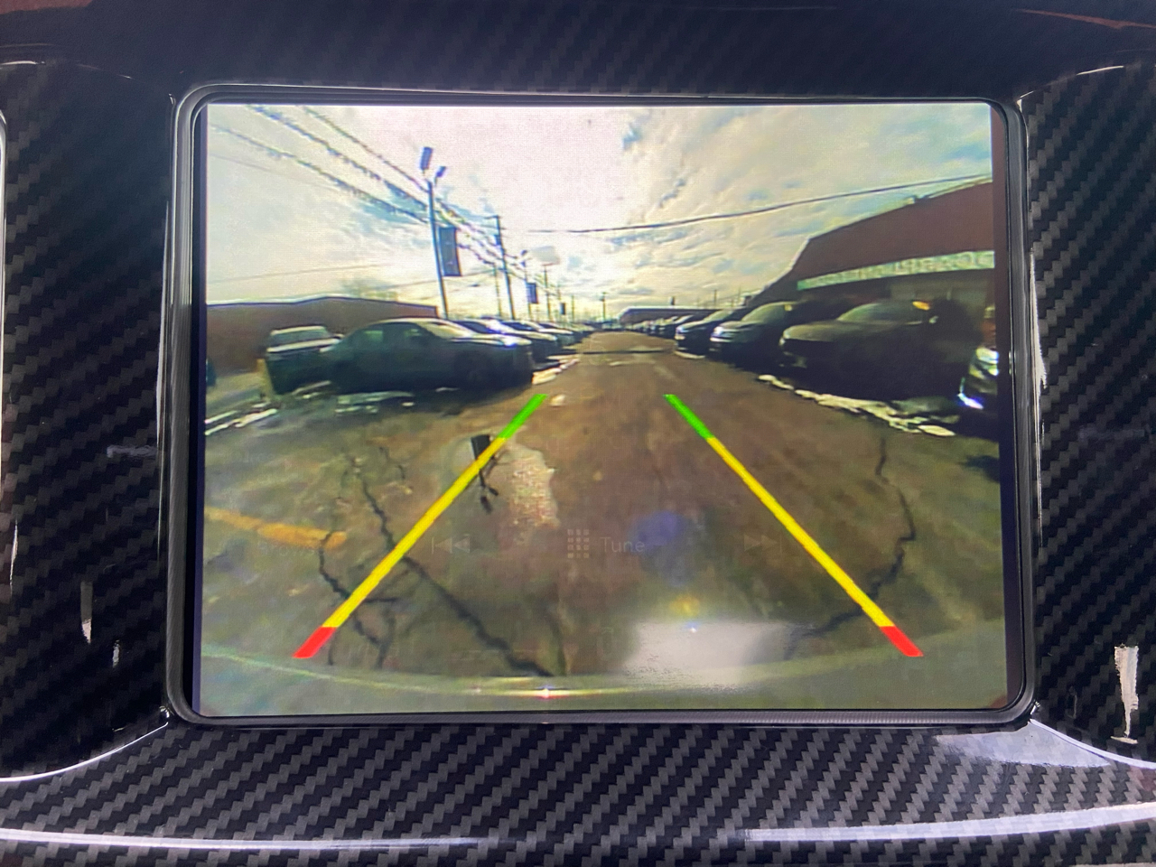 Dodge Charger Scat Pack 2019