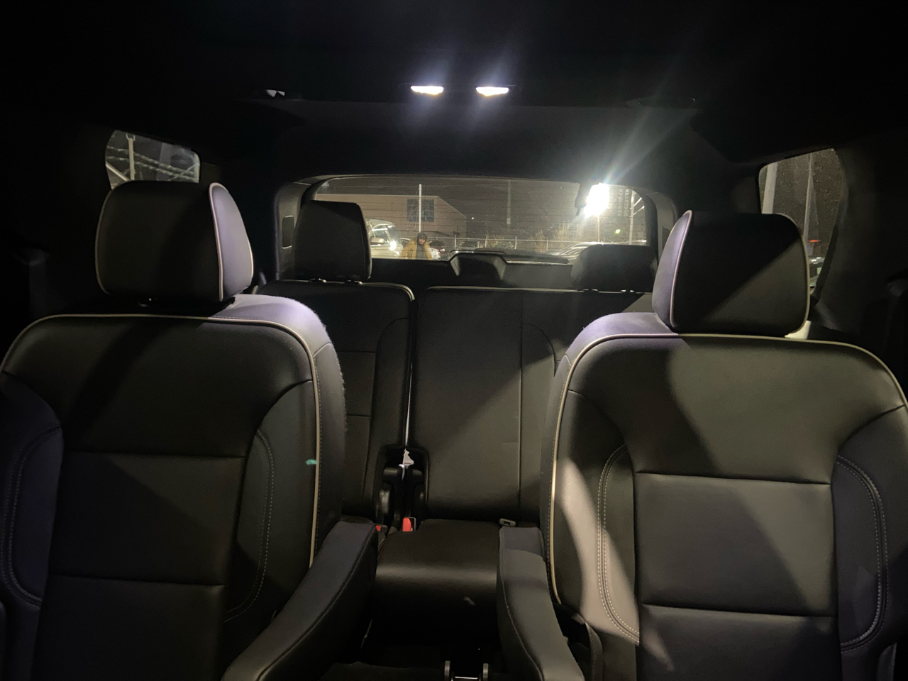 Chevrolet Traverse Premier FWD 2023