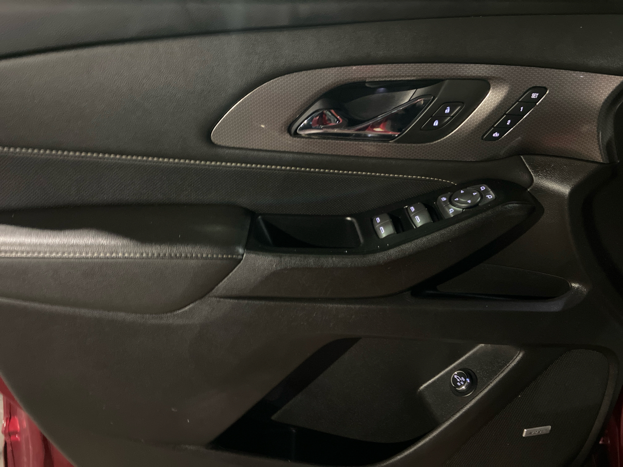 Chevrolet Traverse Premier FWD 2023