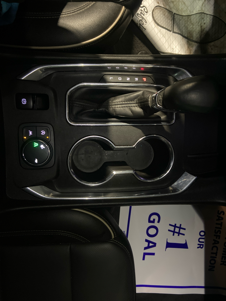 Chevrolet Traverse Premier FWD 2023