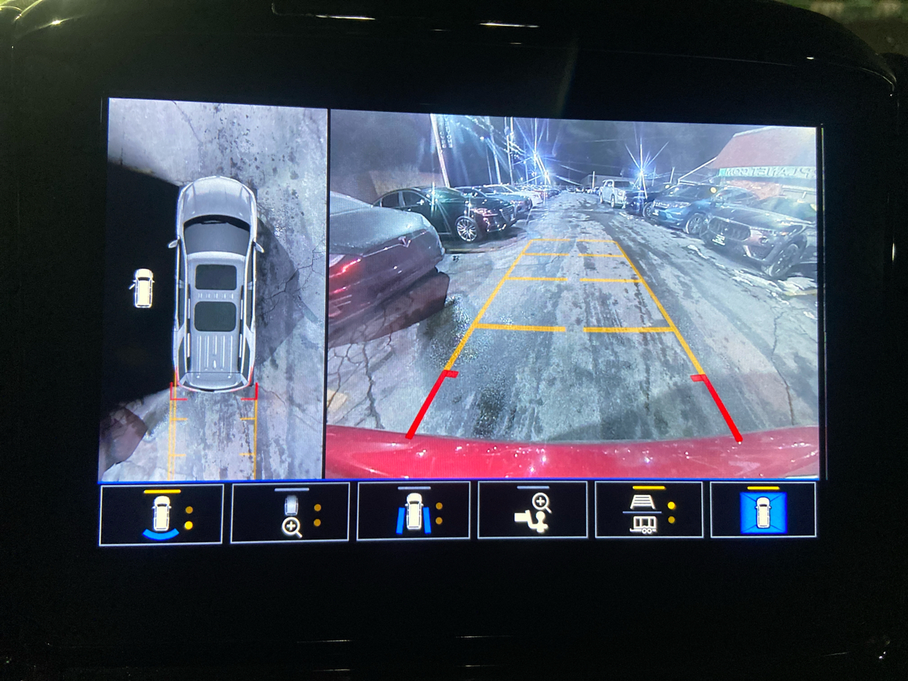 Chevrolet Traverse Premier FWD 2023