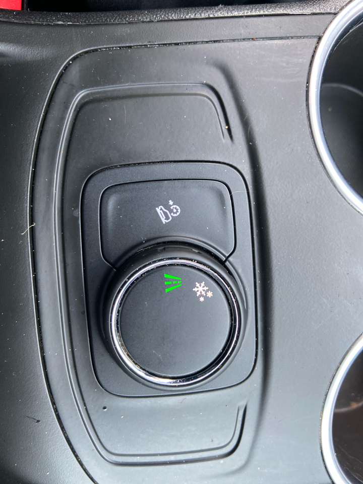 GMC Terrain SLE 2018