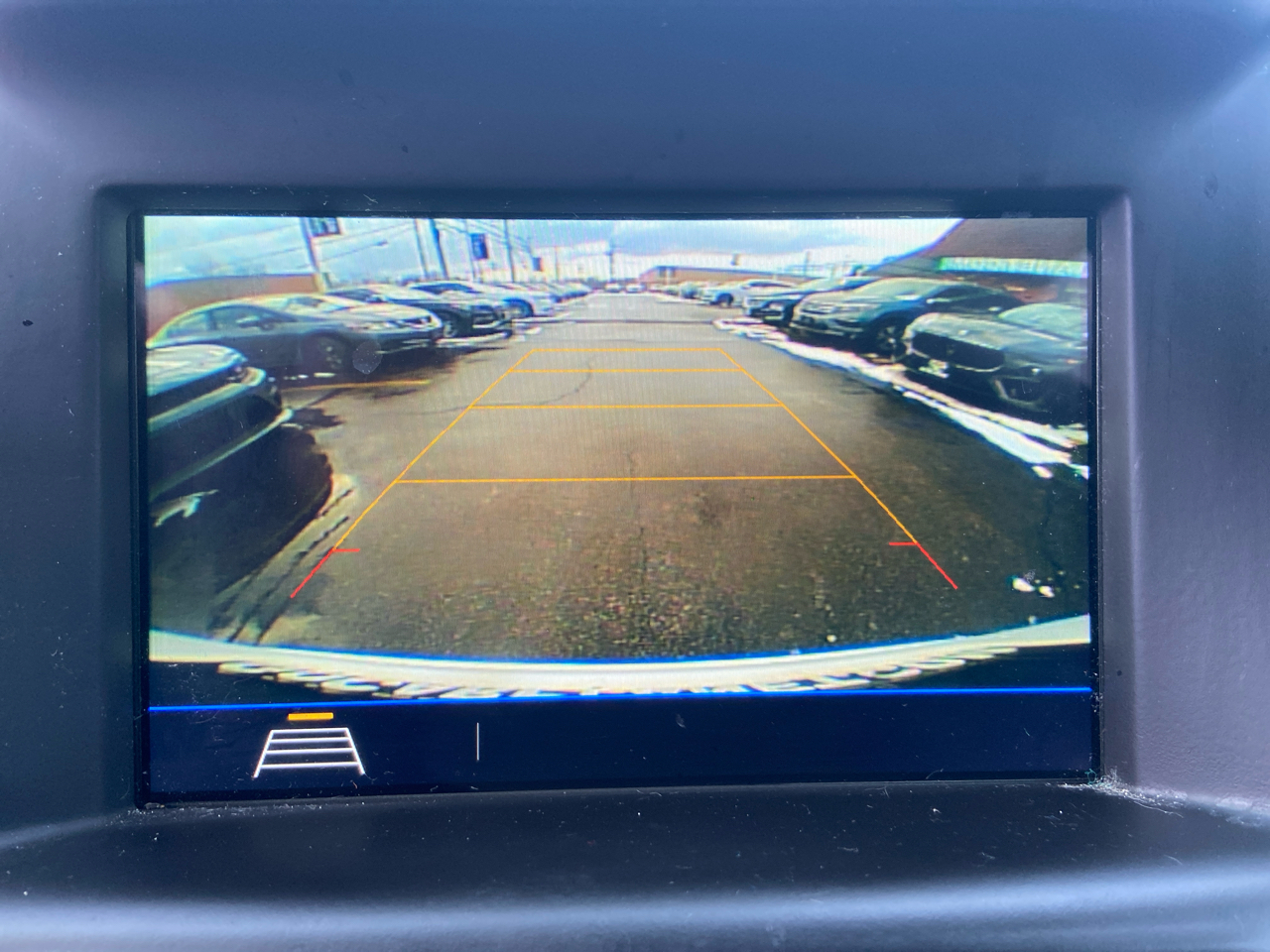 GMC Terrain SLE 2018