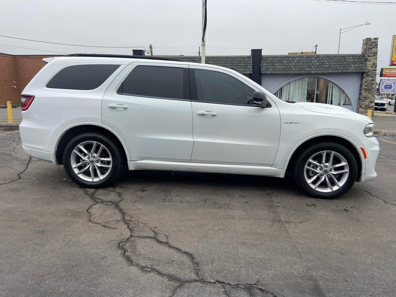 Dodge Durango R/T AWD 2023