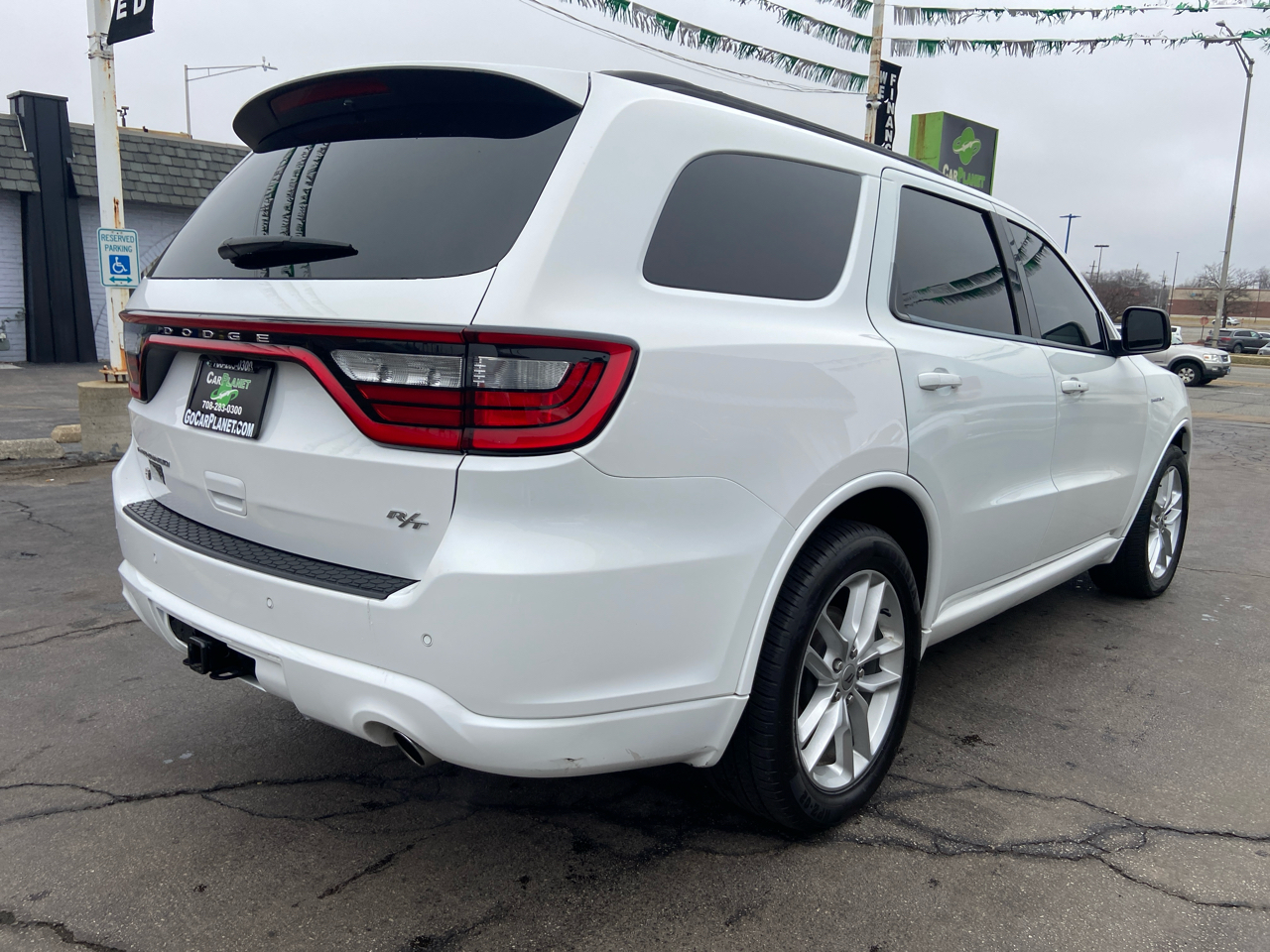 Dodge Durango R/T AWD 2023