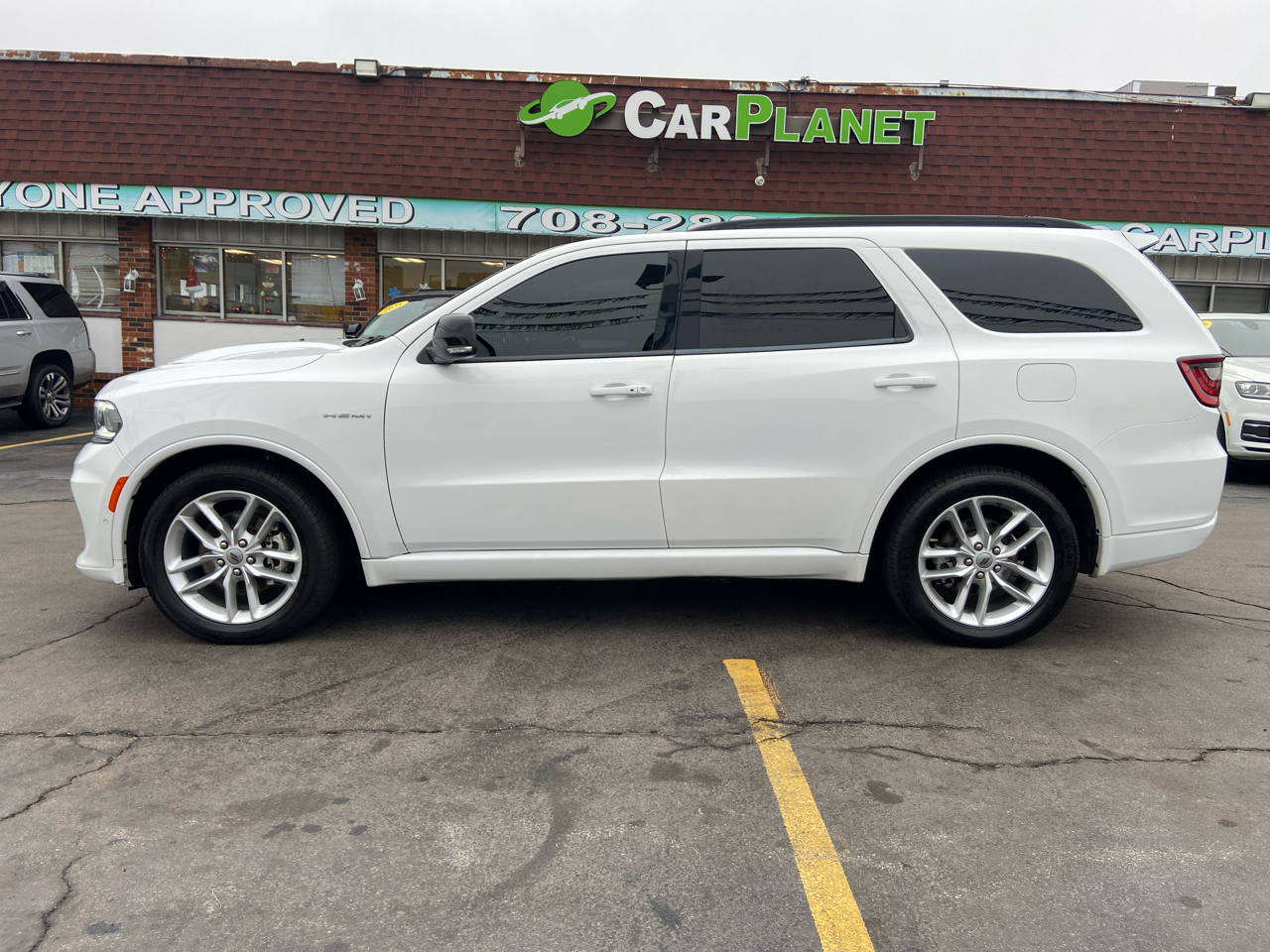 Dodge Durango R/T AWD 2023