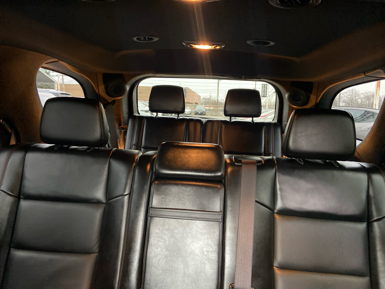 Dodge Durango R/T AWD 2023